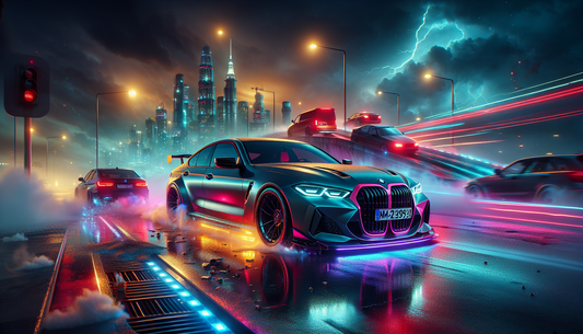 Descubre la Evolución de los Motores BMW: Innovación y Rendimiento a lo Largo de los Años