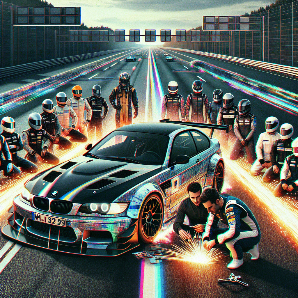 Llaveros moteros BMW: elige entre 30 diseños únicos