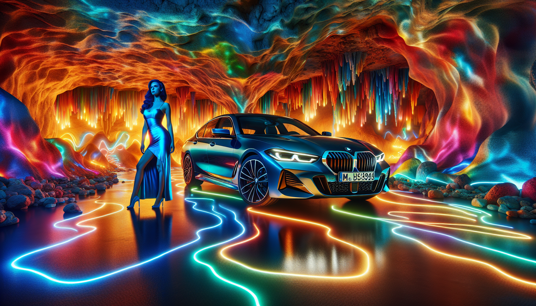 Mejorando el Desempeño de Tu BMW: Guía Completa para Optimizar tu Motor