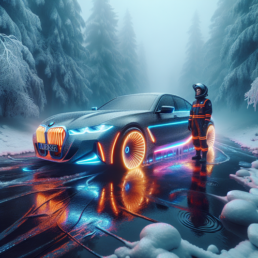 Kit de bombillas LED interior para BMW Serie 3 E93 sin errores