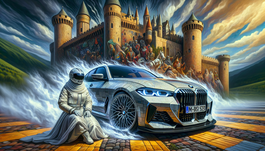 Todo lo que Necesitas Saber sobre los Sensores de Aparcamiento en tu BMW: Cómo Funcionan y Beneficios