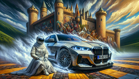 Todo lo que Necesitas Saber sobre los Sensores de Aparcamiento en tu BMW: Cómo Funcionan y Beneficios