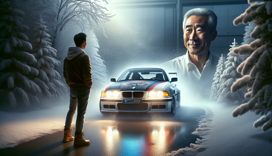 Secretos para Mejorar el Rendimiento de tu BMW: Más Potencia Sin Sacrificar la Fiabilidad