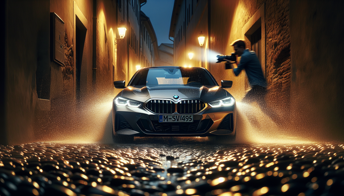El Fascinante Legado de los Motores BMW: Desde la Historia hasta el Presente