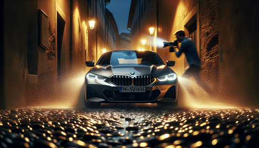 El Fascinante Legado de los Motores BMW: Desde la Historia hasta el Presente