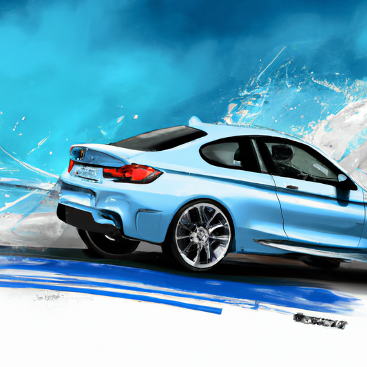 Las Últimas Innovaciones en Sistemas de Suspensión BMW: Mejoras, Tecnología y Rendimiento