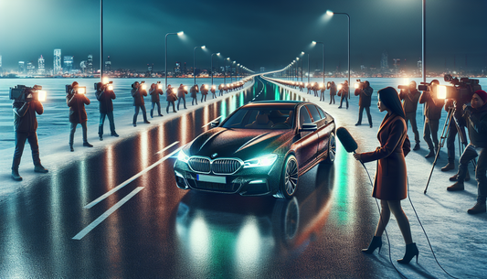 Historia y Evolución del BMW Serie 3: El Sedán que Redefinió la Perfección Automovilística