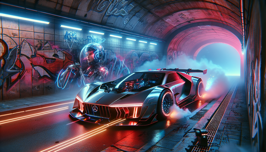 La Evolución del Sistema de Infotainment en BMW: De la Navegación Básica al iDrive 8