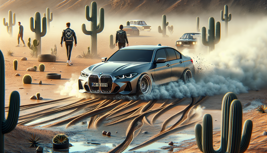 Mejorando la Experiencia BMW: Todo lo que Necesitas Saber sobre Pantallas Android Integradas
