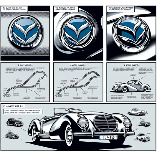 BMW: Su Inigualable Historia y Evolución en el Mundo del Automovilismo