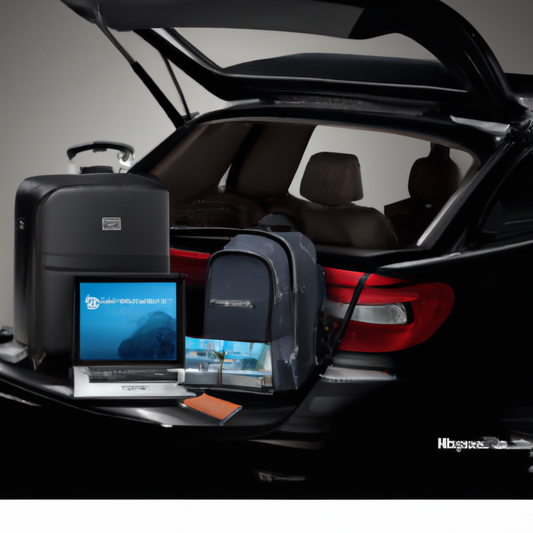 Los 10 Accesorios Imprescindibles para Viajes en BMW: Guía Completa