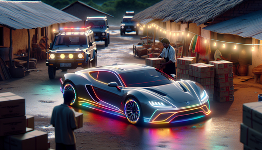 La Revolución del Sistema de Suspensión en BMW: Tecnología, Innovación y Consejos de Mantenimiento