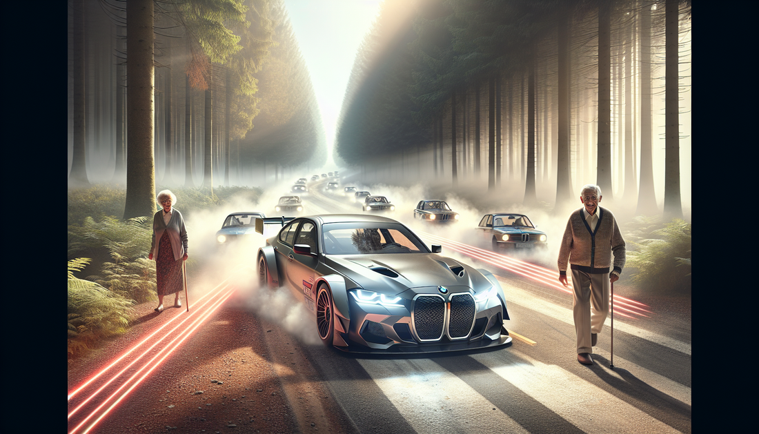 Maximiza Tu Experiencia de Conducción: Equipamiento Esencial para Tu BMW