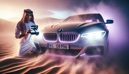 Cómo Optimizar tu BMW para un Rendimiento Superior: Secretos Revelados