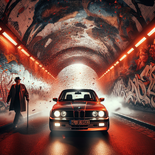 Deflectores de aire y viseras para BMW X5: E53, E70, F15, G05