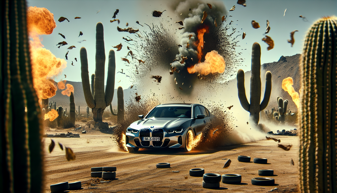 El Arte de Mantener un BMW Clásico: Consejos para Propietarios Apasionados