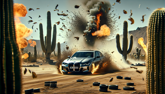 El Arte de Mantener un BMW Clásico: Consejos para Propietarios Apasionados