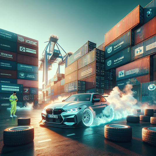 Kit bombillas LED interior para BMW Serie 7 E65 2001-2008