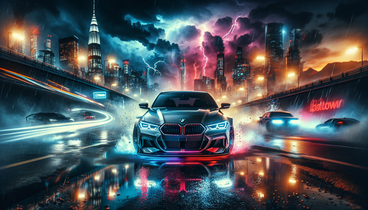 Optimización de Motores BMW: Cómo Mejorar el Rendimiento de Tu Vehículo