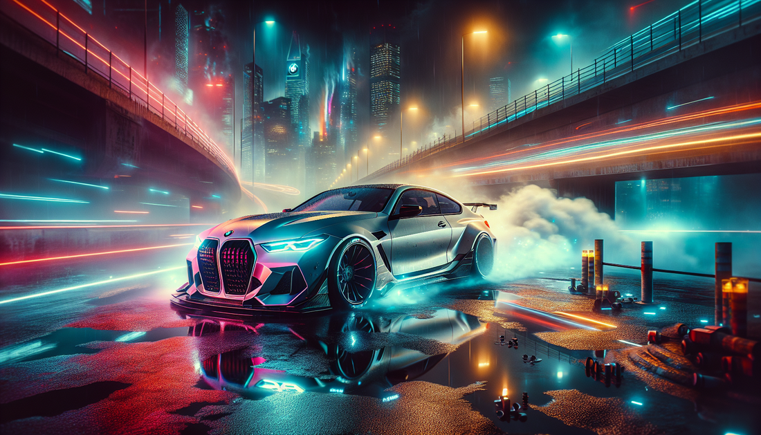 Descubre los Secretos del Sistema de Navegación BMW: La Guía Completa para Optimizar tu Experiencia de Conducción