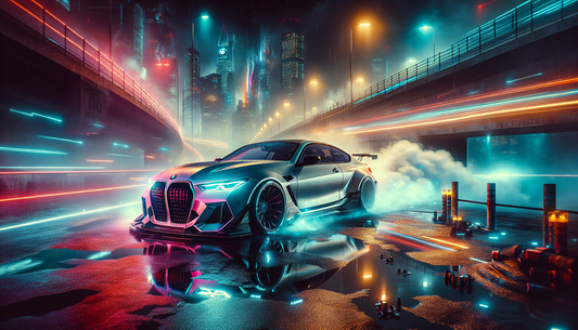 Descubre los Secretos del Sistema de Navegación BMW: La Guía Completa para Optimizar tu Experiencia de Conducción