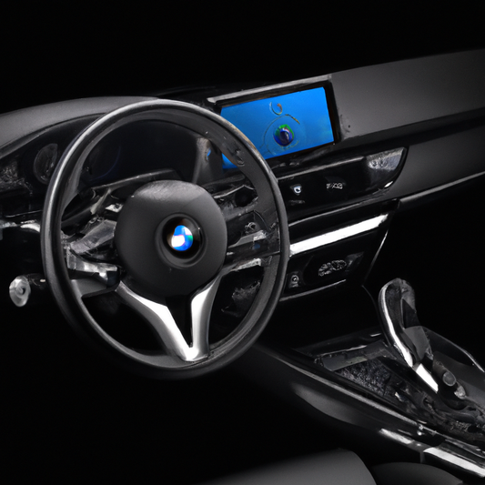 Los Mejores Accesorios de Lujo para BMW: Elegancia y Personalización