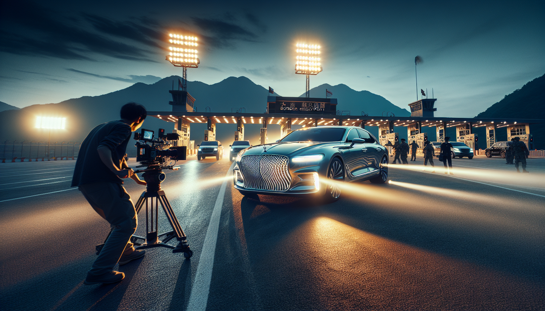 El Poder del Turbo: Cómo Mejorar el Rendimiento de tu BMW al Máximo