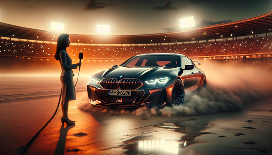 Maximiza el Rendimiento de tu BMW con los Mejores Aceites de Motor