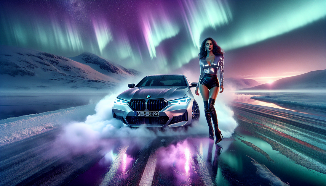 Cómo Potenciar el Rendimiento de tu BMW: Secretos para Sacar el Máximo Partido a tu Motor