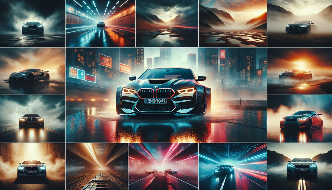 Todo lo que Necesitas Saber Sobre el Mantenimiento del BMW Serie 3: Guía Completa y Optimizada