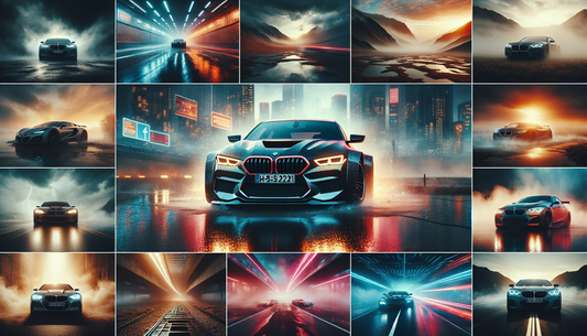 Todo lo que Necesitas Saber Sobre el Mantenimiento del BMW Serie 3: Guía Completa y Optimizada