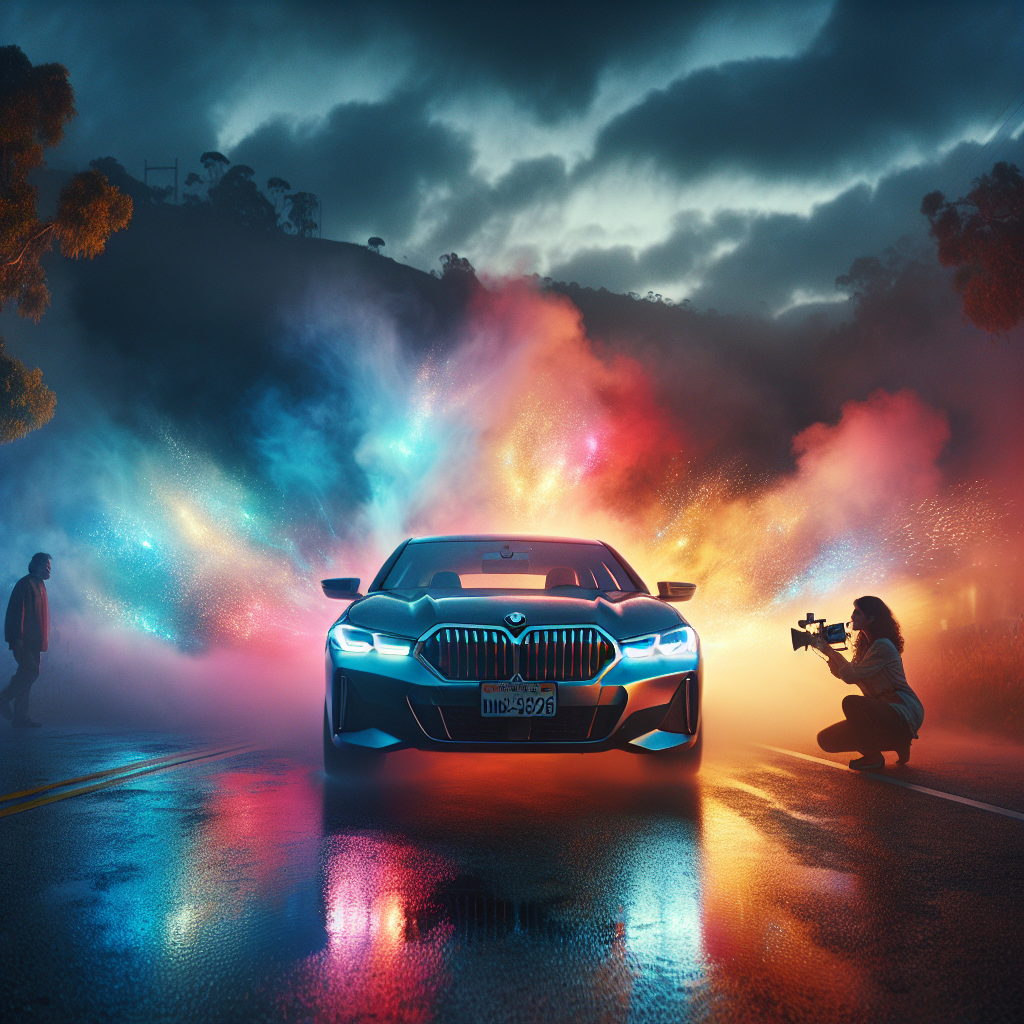 Caudalímetro HELLA para BMW: Restauración y eficiencia garantizadas