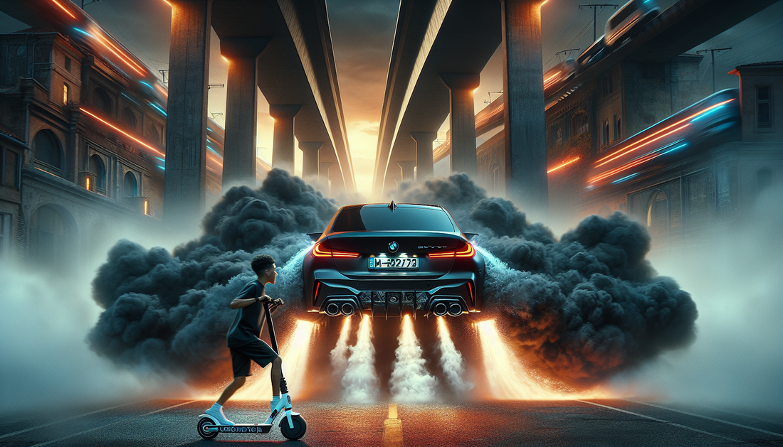 Elevando el Estilo de Tu BMW: Guía Completa para Personalizar con Accesorios de Lujo