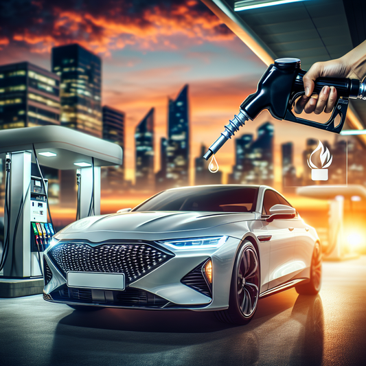 Eficiencia del Combustible en BMW: Consejos y Trucos Esenciales