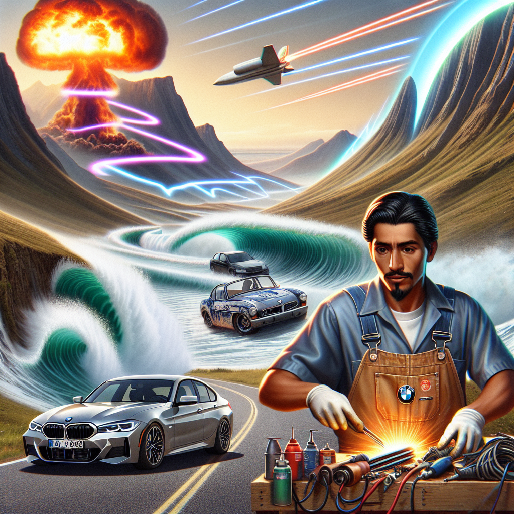 Kit interior bombillas LED para BMW Serie 1 E87 (2004-2007)