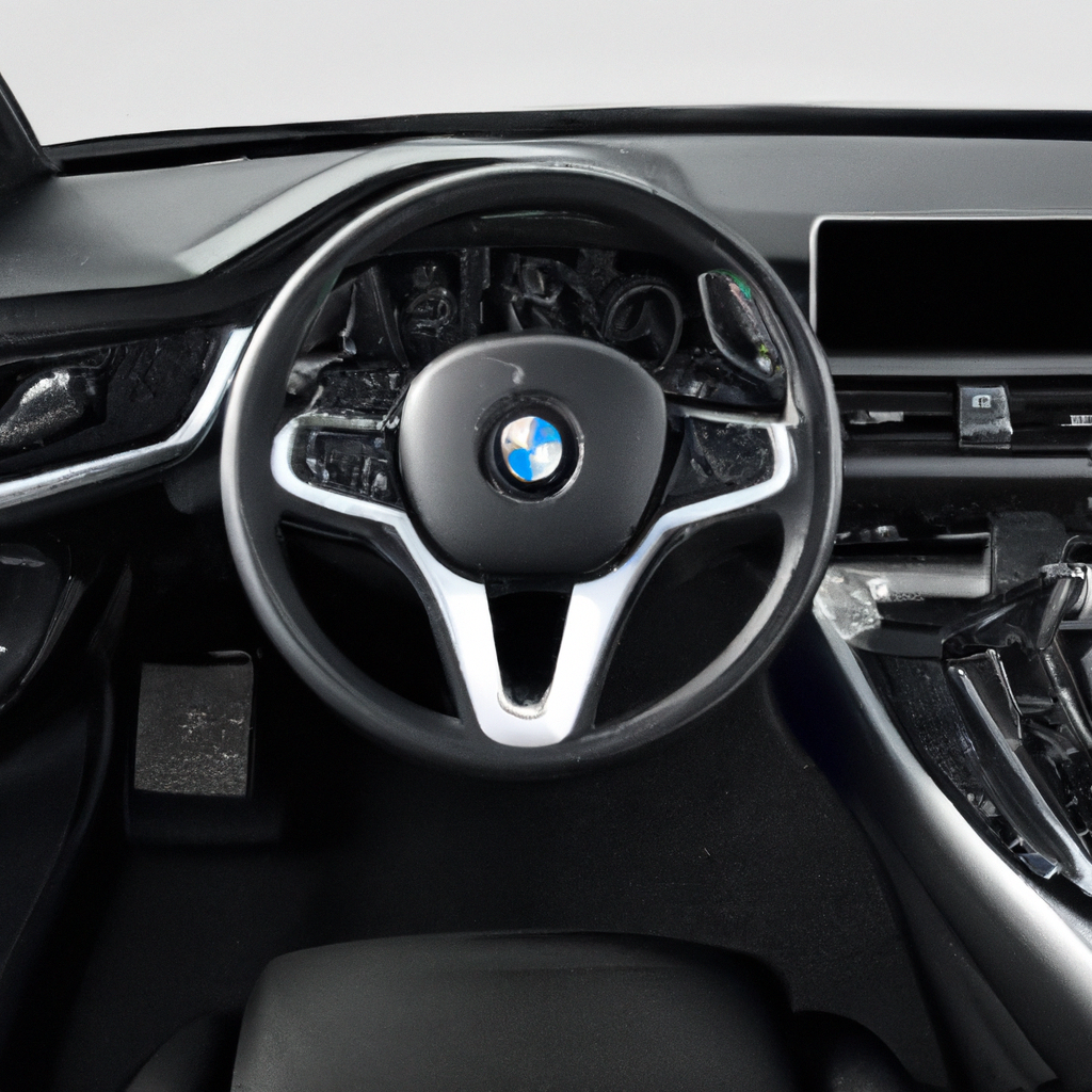 Consejos para la Selección de Asientos BMW: Encuentra la Comodidad y Estilo Perfectos