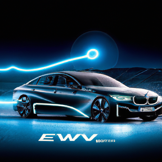 BMW en la Era de la Movilidad Eléctrica: Liderando la Revolución