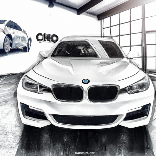 Los Mejores Accesorios de Lujo para BMW: Estilo y Elegancia en Cada Detalle