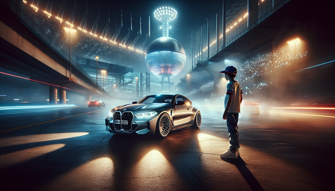 Optimiza el Desempeño de tu BMW: Los Secretos del Mantenimiento Preventivo Efectivo