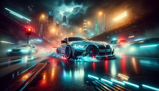 Guía Completa sobre las Tecnologías de Conducción Autónoma en BMW: Innovación y Futuro