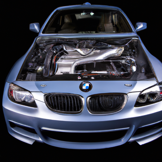 Guía Definitiva de Mejoras de Suspensión para BMW: Todo lo que Debes Saber