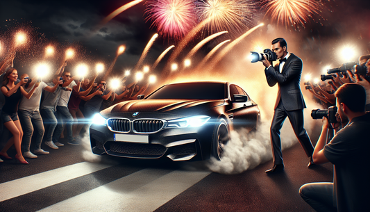 Todo lo que Necesitas Saber Sobre el Mantenimiento del Sistema de Frenos en tu BMW