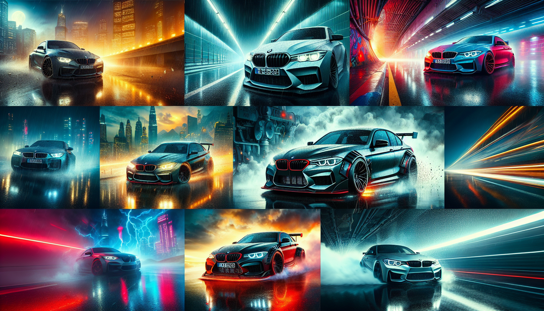 Todo lo que Necesitas Saber sobre el Mantenimiento de tu BMW: Guía Completa y Optimizada para 2023