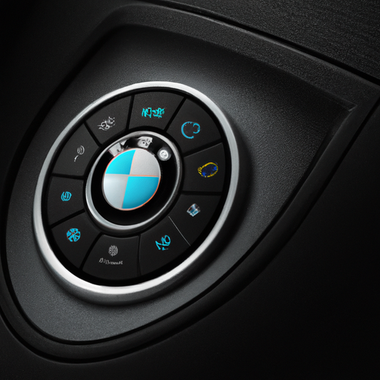 Tecnología de Control de Climatización en BMW: Todo lo que Debes Saber