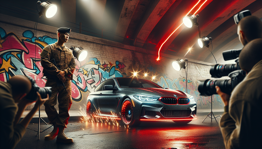 Cómo Elegir el Sistema de Escape Perfecto para tu BMW: Consejos y Recomendaciones