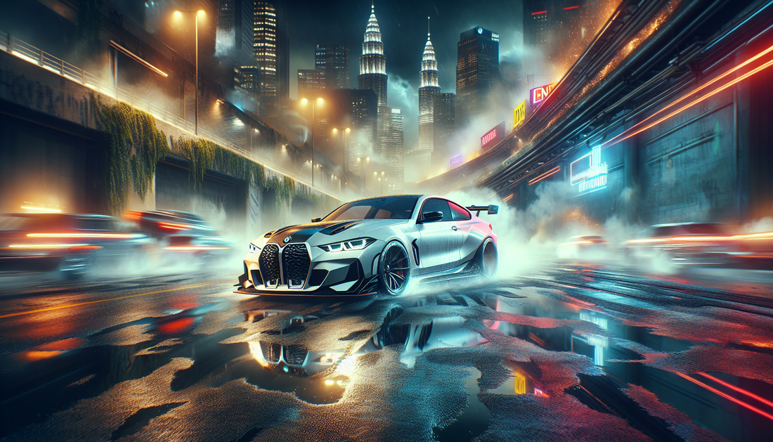 Todo lo que Necesitas Saber Sobre la Tecnología de Conducción Autónoma en BMW