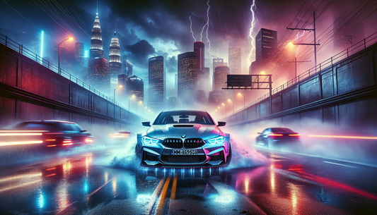 Descubre el Futuro de la Conducción: Tecnología y Avances en los Nuevos Modelos BMW 2024
