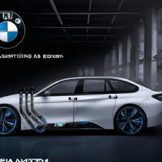 Consejos de Mantenimiento para BMW Híbridos: Guía Completa 2022