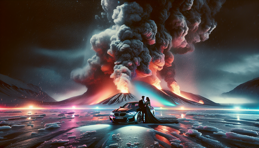 El Arte de Personalizar tu BMW: Transformación Única y Auténtica