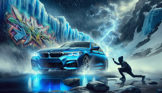 El Poder del Tuning en BMW: Transformando tu Vehículo en una Obra Maestra